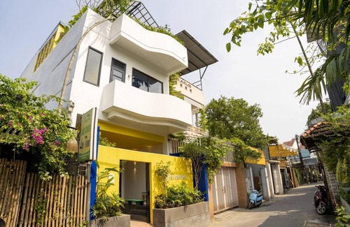 Hue City Centre House | BÁNH INN