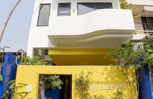 Hue City Centre House | BÁNH INN