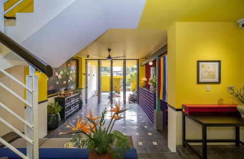 Hue City Centre House | BÁNH INN