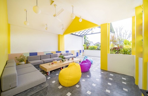 Hue City Centre House | BÁNH INN