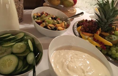 Hutthurm Hotel | Bäckerei Konditorei Frühstückspension WAGNER