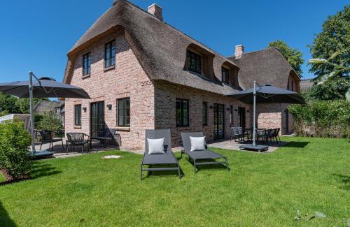 Nieblum House | Bärbels Hüs