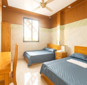 Tan Uyen Town Hotel | Bình Cơ Hotel