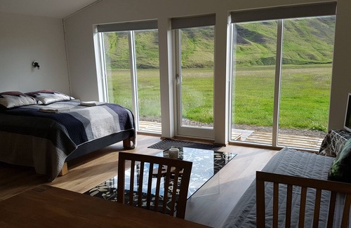 Blonduos Cottage | Bólstaðarhlíð Cottage