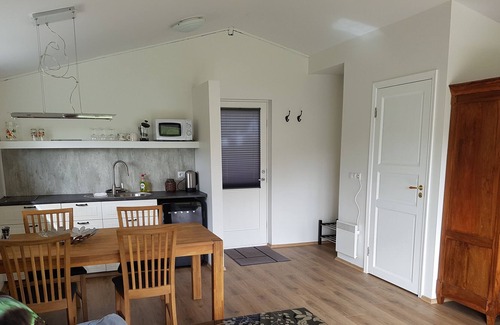 Blonduos Cottage | Bólstaðarhlíð Cottage