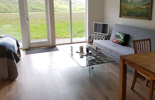Blonduos Cottage | Bólstaðarhlíð Cottage