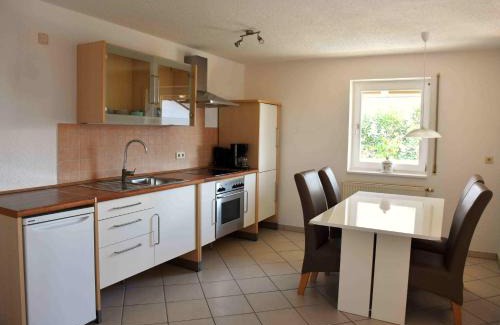 Bobrach Apartment | Böbrach Ferienwohnung