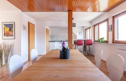 Boedefeld House | Bödefeld