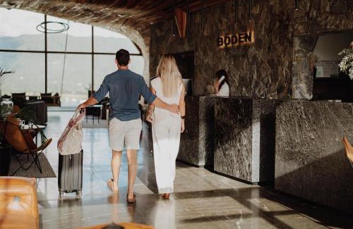 Villa General Belgrano Hotel | Böden Hotel & Spa, AKEN SOUL