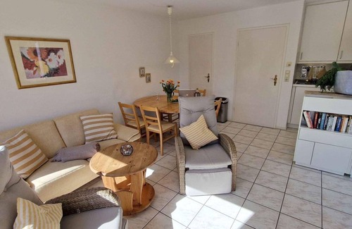 St. Peter-Ording House | Böhler Landstraße 154d