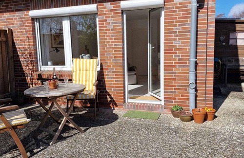 St. Peter-Ording House | Böhler Landstraße 154d