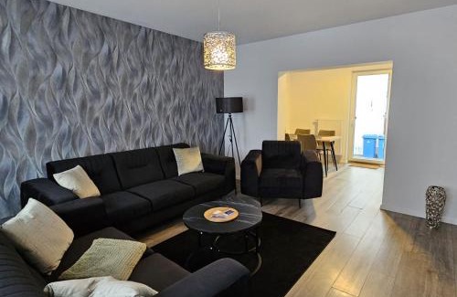 Samswegen Apartment | Bördeapartment am Heiderand 2