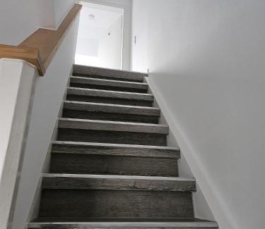 Samswegen Apartment | Bördeapartment am Heiderand 2