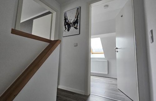 Samswegen Apartment | Bördeapartment am Heiderand 2