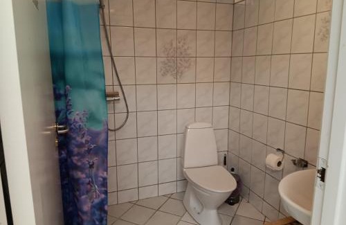 Gording House | Bøelgaarden