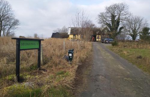 Bolshavn Bed & Breakfast | Bølshavnvej5 Bed & Breakfast