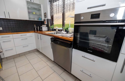 Grundarfjordur Villa | Búlandshöfði family paradise