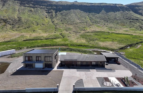 Grundarfjordur Villa | Búlandshöfði family paradise