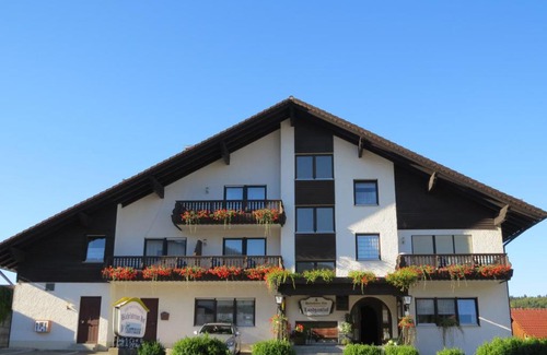 Grattersdorf Hotel | Büchelsteiner Hof