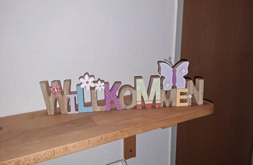 Kochendorf Apartment | Bücherträume