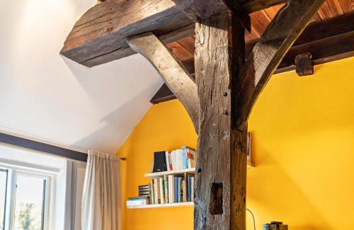Kochendorf Apartment | Bücherträume