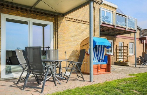 Sahrensdorf Apartment | Büdlfarm, Hühnerstall