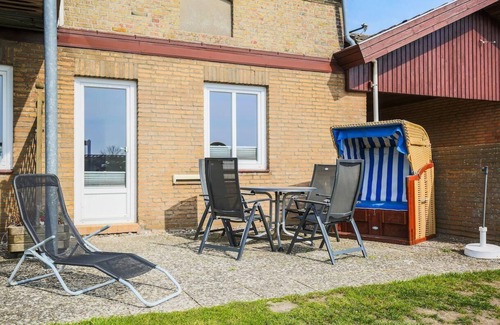 Sahrensdorf Apartment | Büdlfarm, Treckerschuppen
