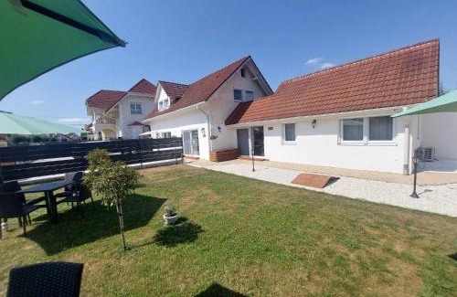 Buk Apartment | Bük City Apartments - Bük - Bükfurdő