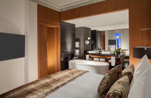 Bürgenstock Resort | Bürgenstock Hotels & Resort - Palace Hotel