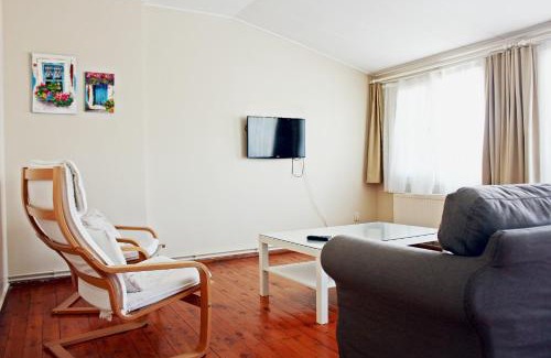 Adalar Apartment | Büyükada Apart Hotel - Yeni Apart