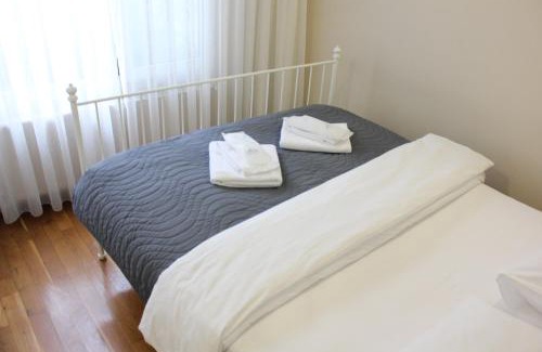 Adalar Apartment | Büyükada Apart Hotel - Yeni Apart
