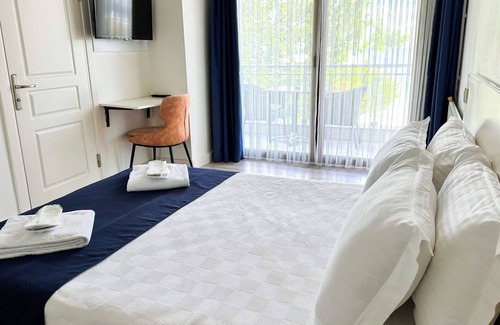 Adalar Hotel | Büyükada Comfort Hotel