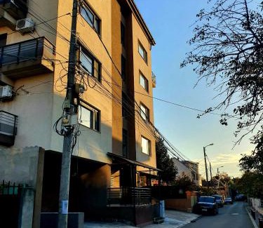 Baneasa Apartment | Băneasa apartment