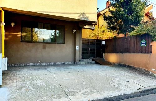 Baneasa Apartment | Băneasa apartment