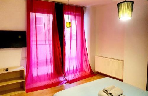 Baneasa Apartment | Băneasa apartment