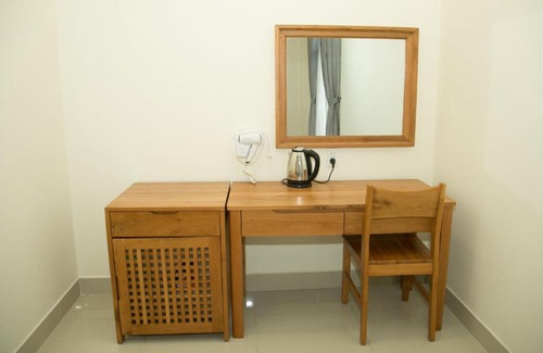 Thu Dau Mot Hotel | BĂNG BOUTIQUE HOTEL