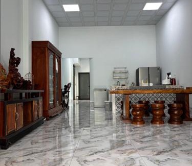 Cao Lanh Apartment | Bảo Bối Garden House