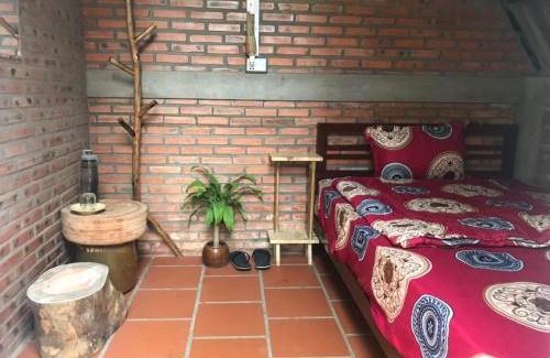 Chau Thanh Other | Bầu Bí Mini Farmstay Mekong - Tiền Giang