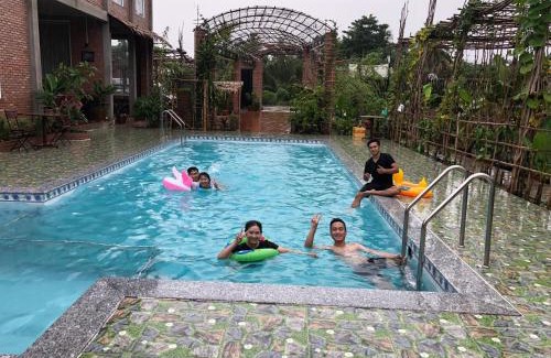 Chau Thanh Other | Bầu Bí Mini Farmstay Mekong - Tiền Giang