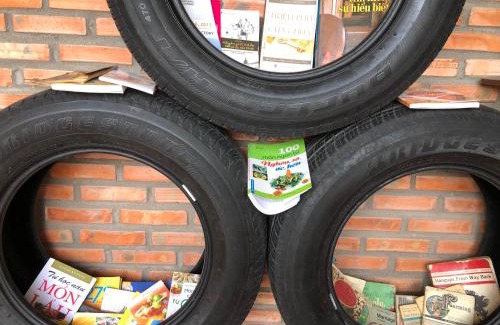 Chau Thanh Other | Bầu Bí Mini Farmstay Mekong - Tiền Giang