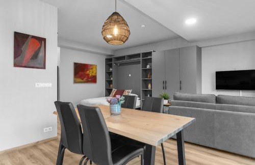 Hliðar Apartment | B 18-20 Apartments