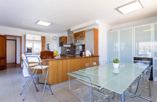 Puerto de la Cruz Villa | B�a Syrah Tenerife