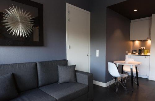 Zorgvliet Apartment | B-aparthotel Kennedy