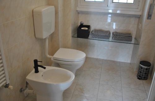 Cuggiono Bed & Breakfast | B&B 18 Gradini