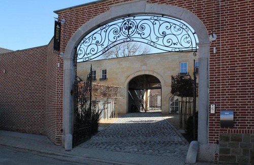 Zussen Bed & Breakfast | B&B 4 Seasons