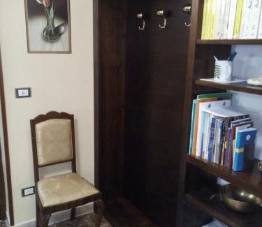 Fondi Apartment | B&B A Casa Di Nonna
