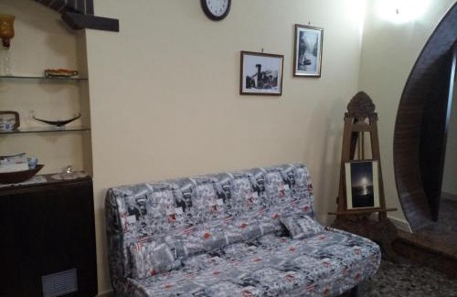 Fondi Apartment | B&B A Casa Di Nonna
