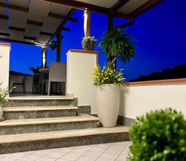 San Marco di Castellabate Bed & Breakfast | B&B A Casa di Vittoria - Guest House