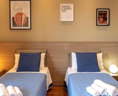 Stignano Mare Bed & Breakfast | B&B a due passi dal mare