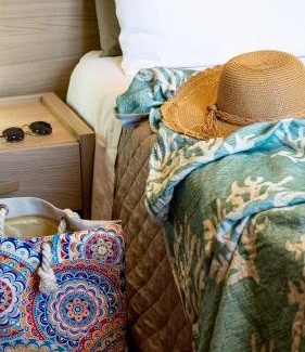 Stignano Mare Bed & Breakfast | B&B a due passi dal mare
